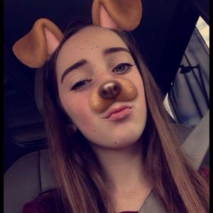 Meet your Posher, Abi